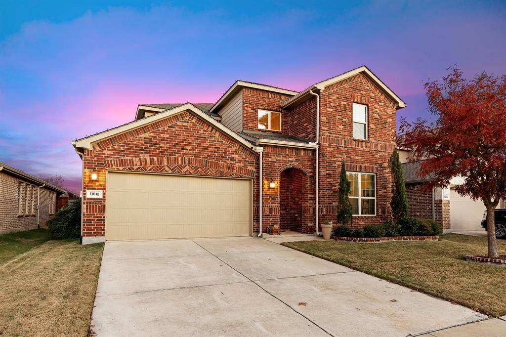 Frisco, TX 75036,11612 Aquilla Drive