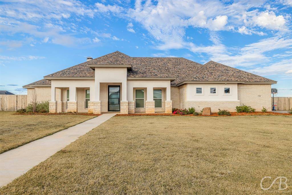 Abilene, TX 79602,126 Dorado Court