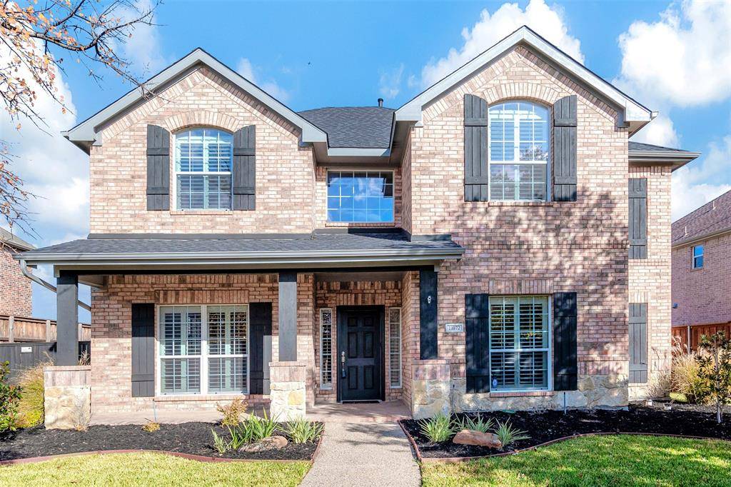 Frisco, TX 75033,11072 Tenison Lane