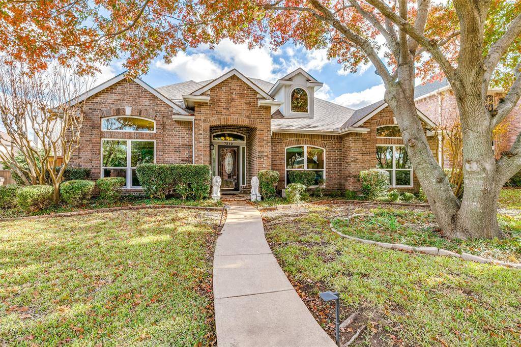 Plano, TX 75025,7312 Everett Lane