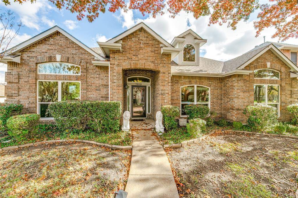 Plano, TX 75025,7312 Everett Lane