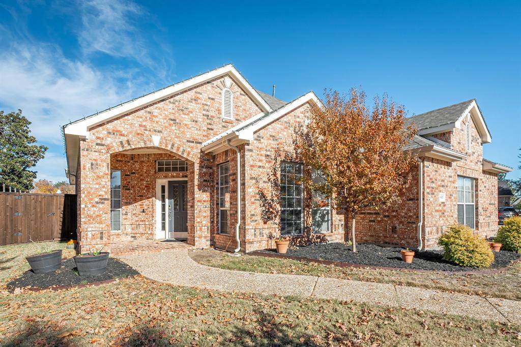 Allen, TX 75002,1617 Coventry Lane