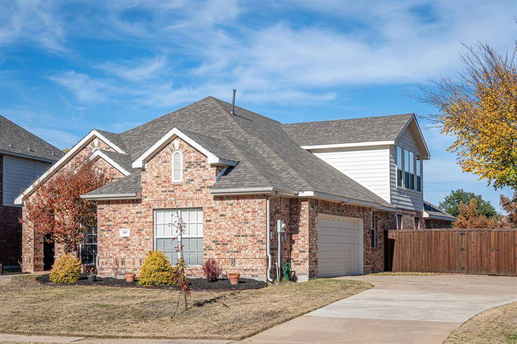 Allen, TX 75002,1617 Coventry Lane