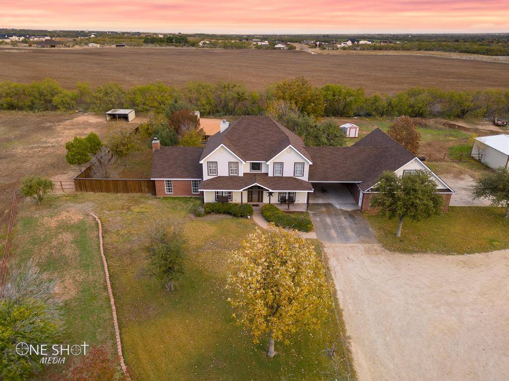 Abilene, TX 79602,146 Fawn Lane