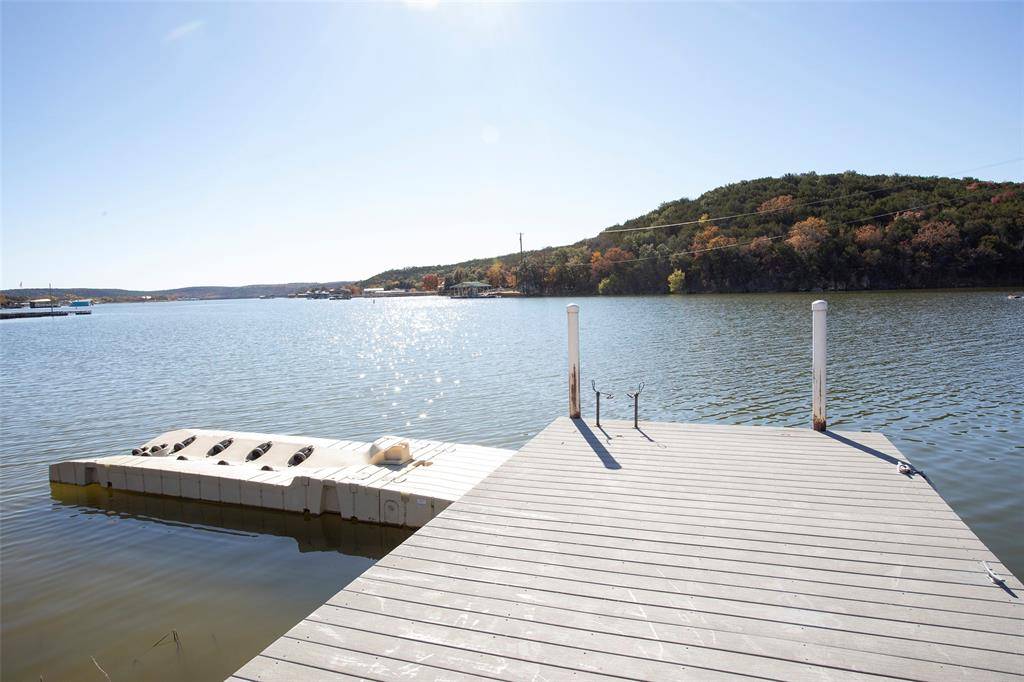 Possum Kingdom Lake, TX 76450,4551 FM 1148