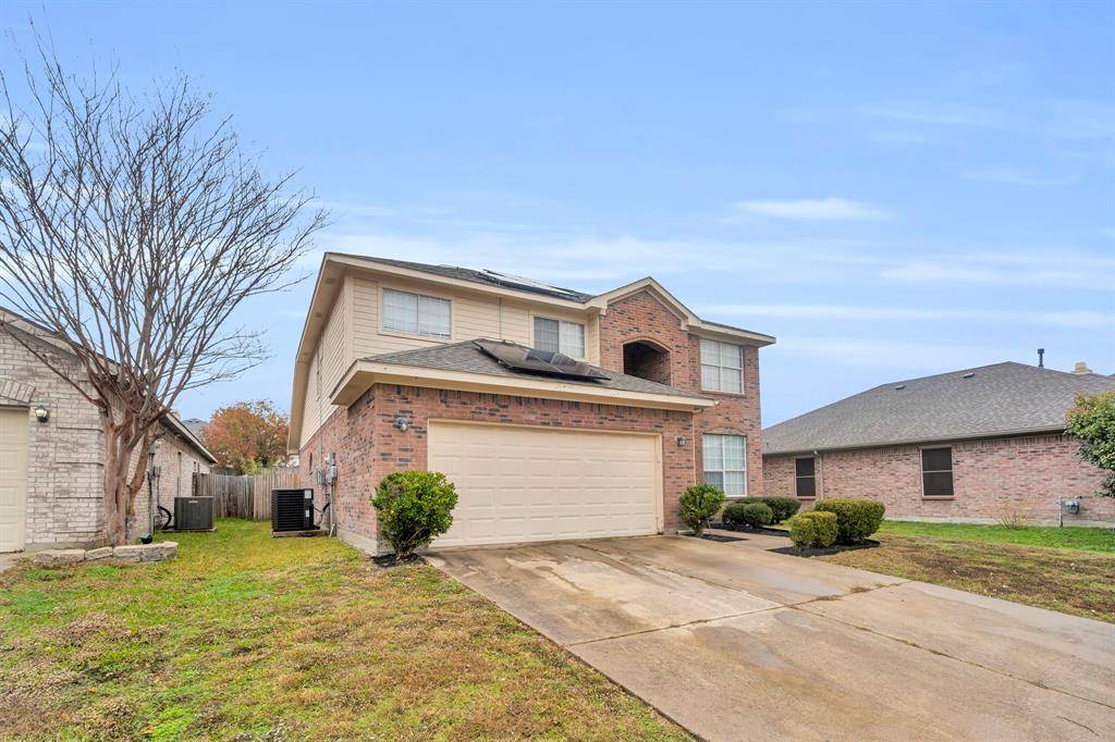 Grand Prairie, TX 75052,2756 Scarborough Drive