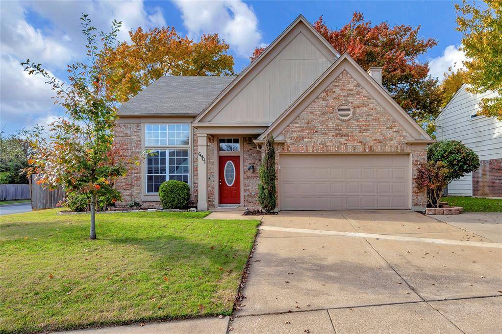 Watauga, TX 76148,6901 Quail Meadow Drive