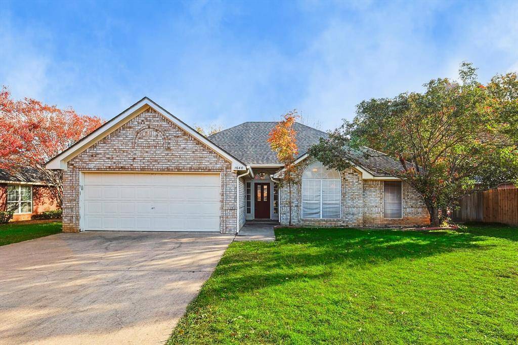 Midlothian, TX 76065,1640 S 5th Street