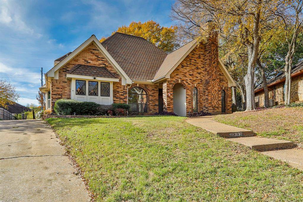 Hurst, TX 76054,3137 Evan Drive