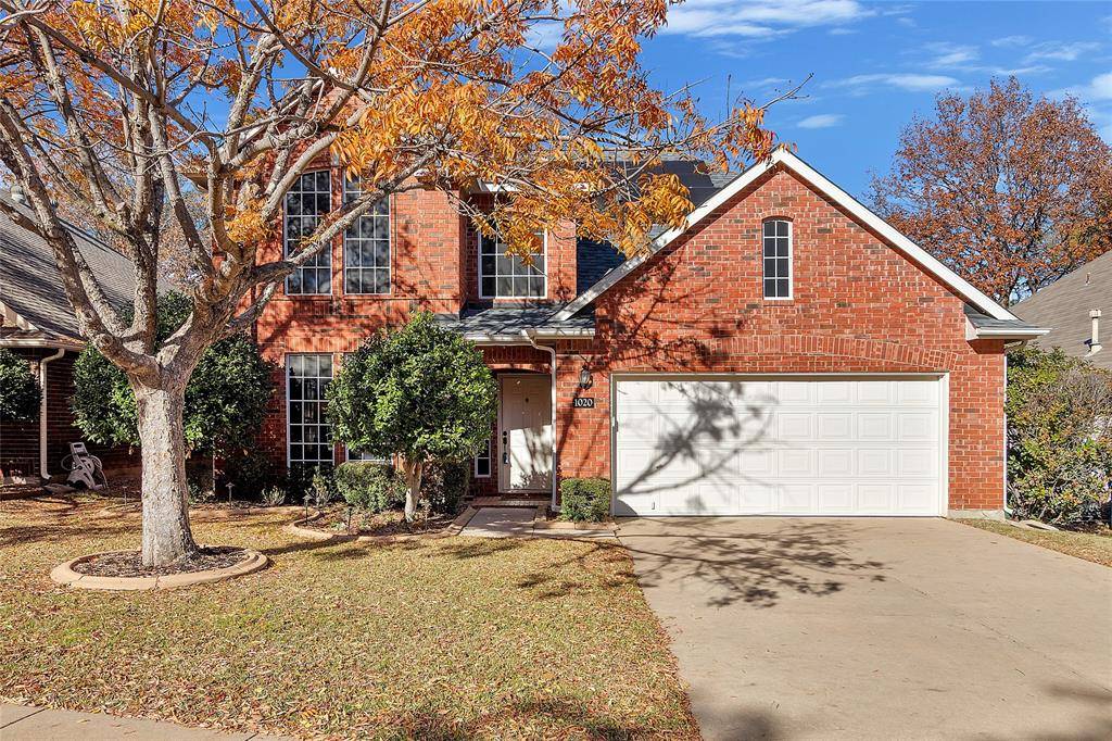 Flower Mound, TX 75028,1020 Sweet Grass Trail