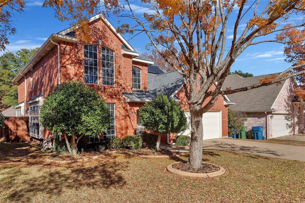 Flower Mound, TX 75028,1020 Sweet Grass Trail