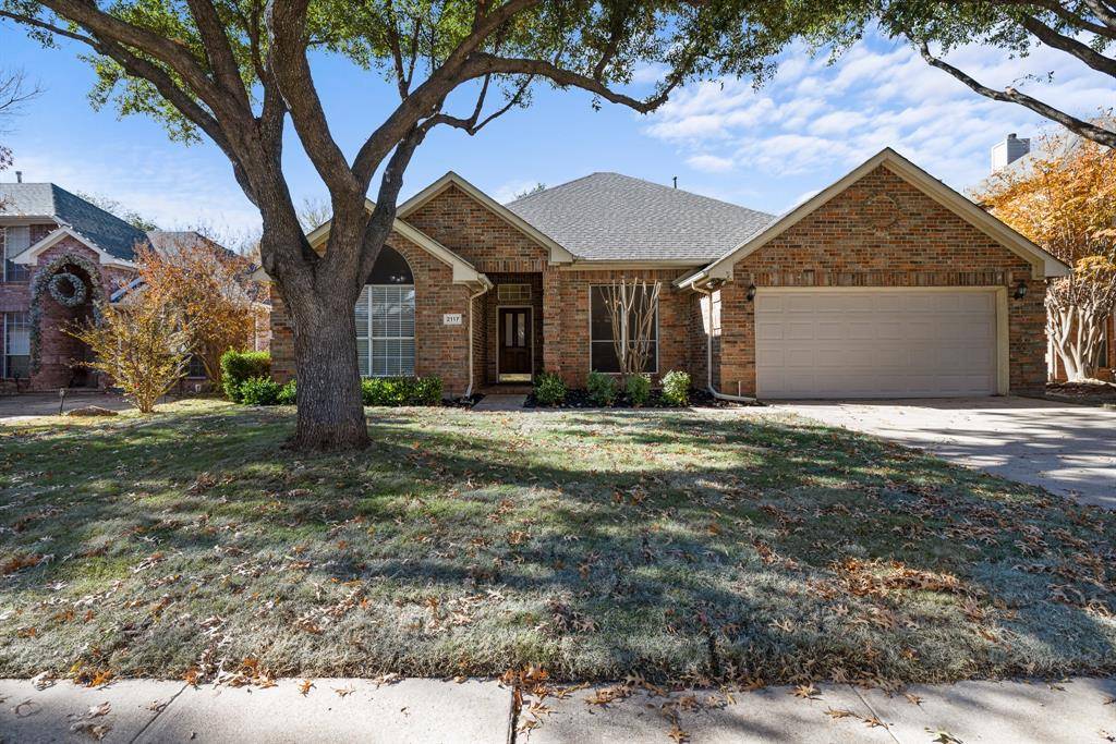 Flower Mound, TX 75028,2117 Gisbourne Drive