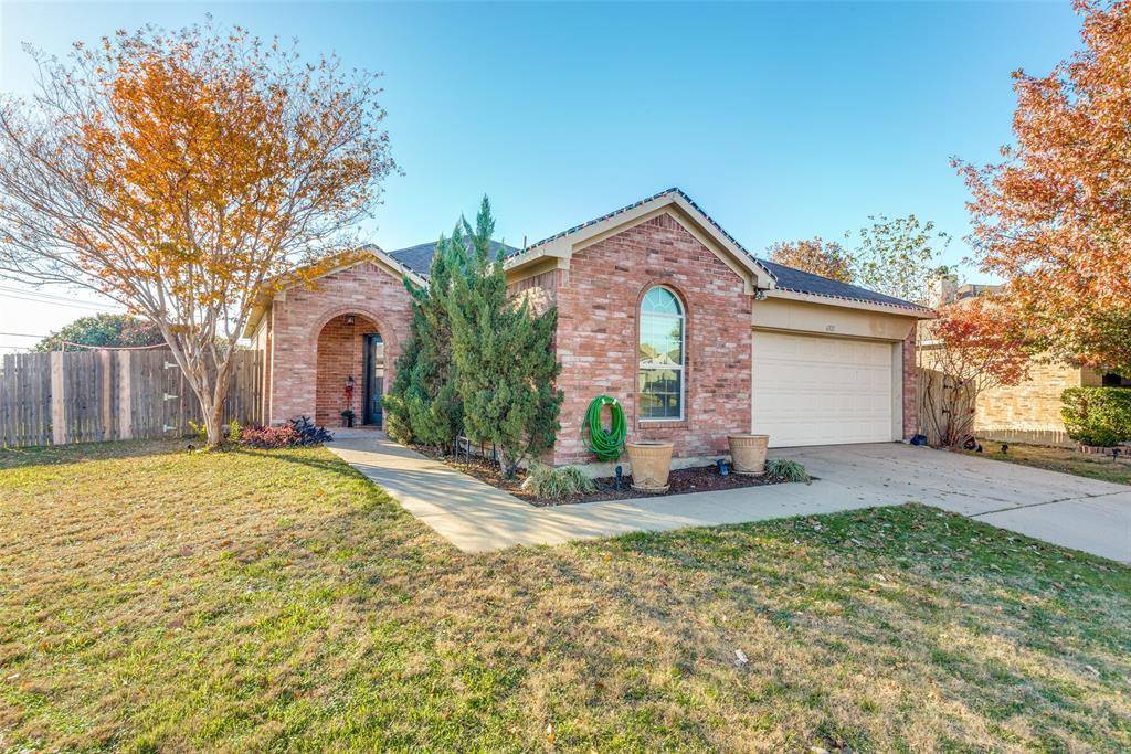 Fort Worth, TX 76179,6321 Waterhill Lane