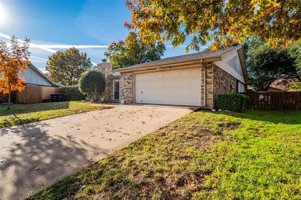 Fort Worth, TX 76133,7524 Weatherwood Court