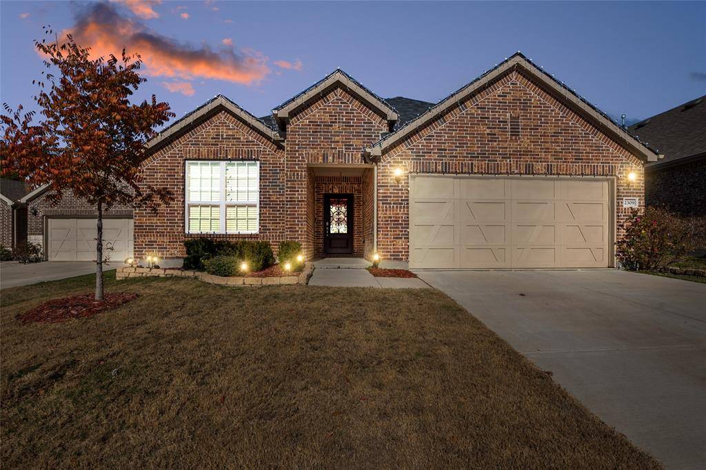 Little Elm, TX 75068,2309 Stratford Court