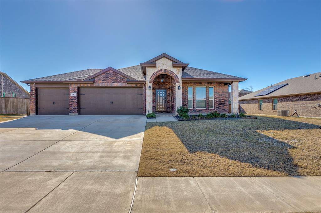 Anna, TX 75409,1317 Pistachio Drive