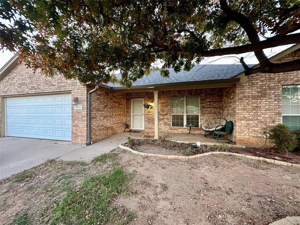 Abilene, TX 79602,5526 Cinderella Lane