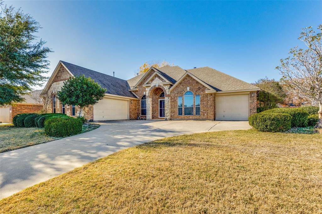 Azle, TX 76020,1101 Ashton Drive