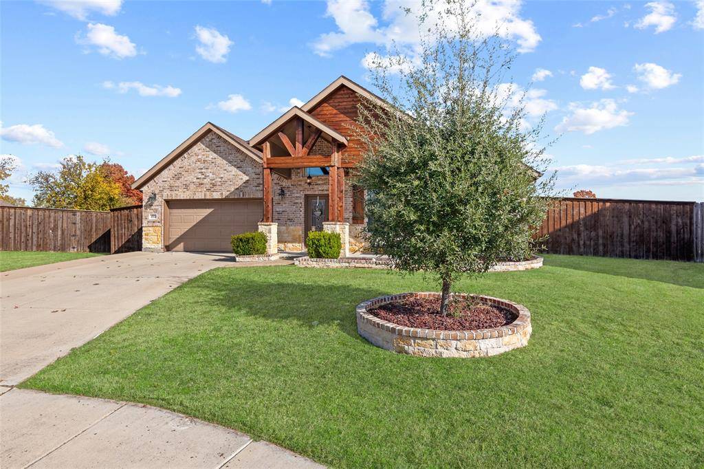 Rowlett, TX 75088,4814 Lindsey Drive