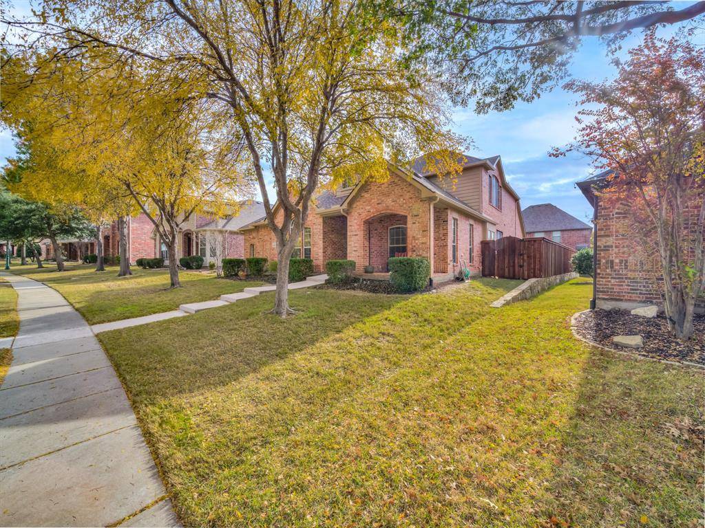 Frisco, TX 75033,2345 Falcon Point Drive