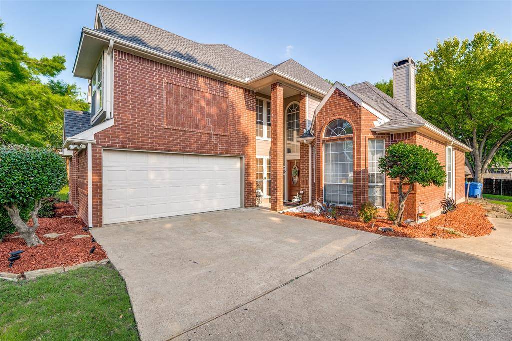 Rowlett, TX 75088,7506 Pennridge Circle