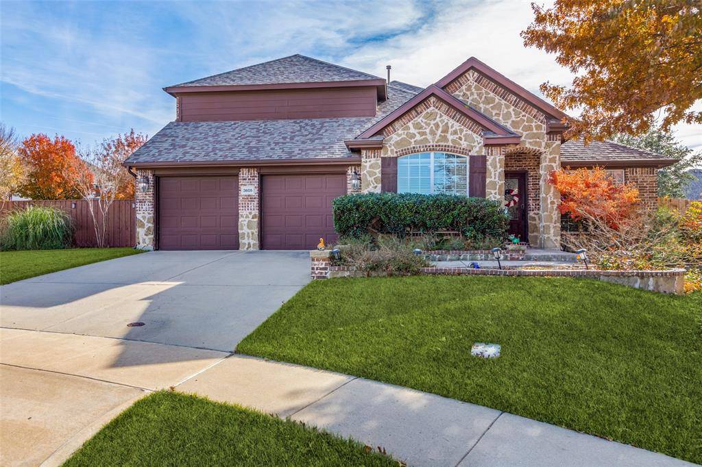 Mckinney, TX 75070,3605 Llano River Trail