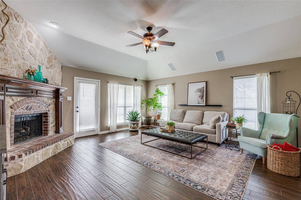 Mckinney, TX 75070,3605 Llano River Trail