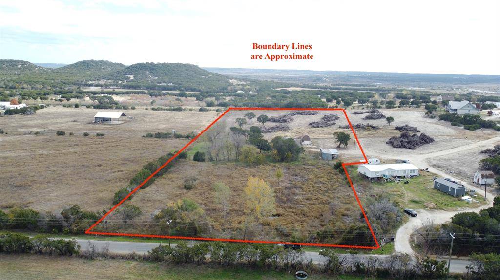 Glen Rose, TX 76043,TBD County Road 2007