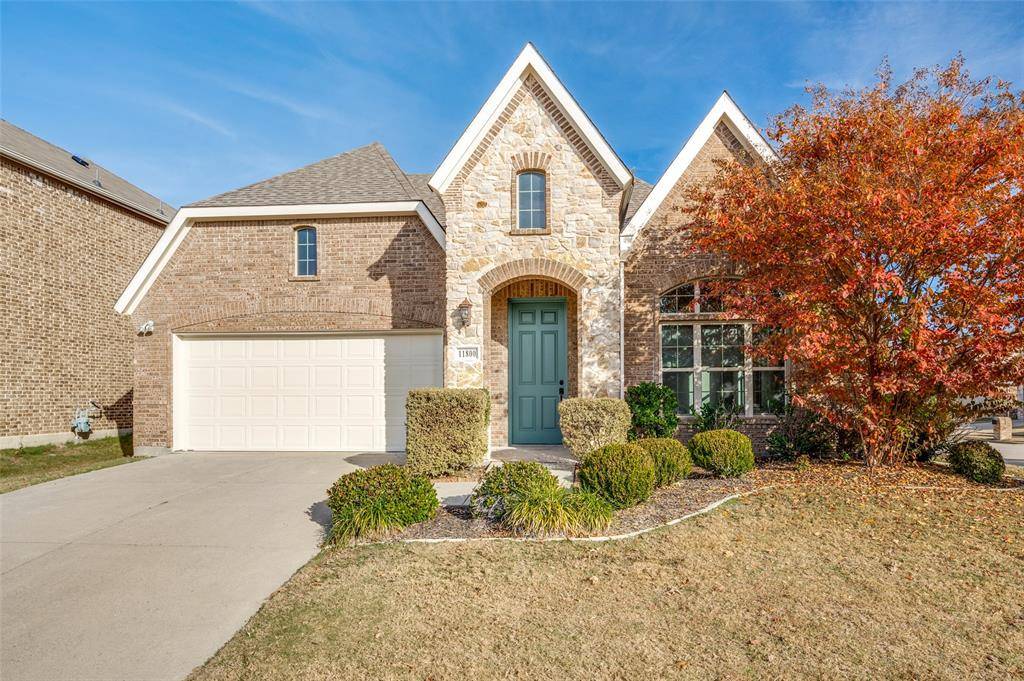 Mckinney, TX 75071,11800 Bertram Road