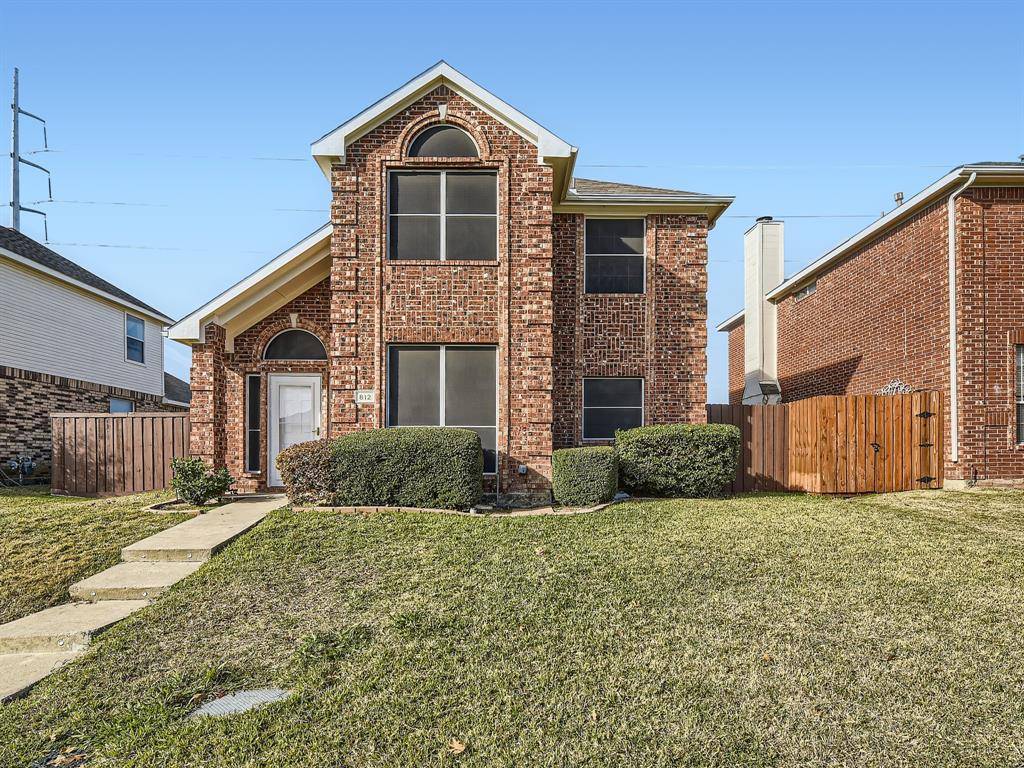 Lewisville, TX 75067,812 Cobblestone Drive