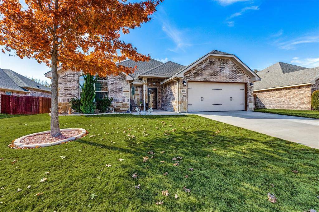 Granbury, TX 76049,104 Donna Circle