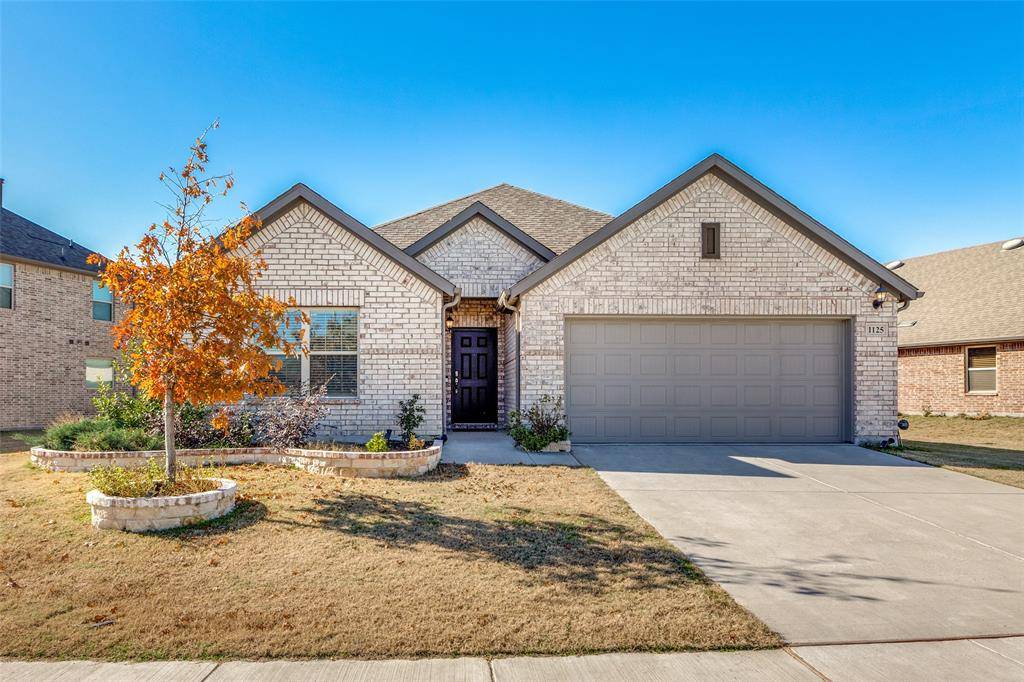 Celina, TX 75009,1125 Azure Lane