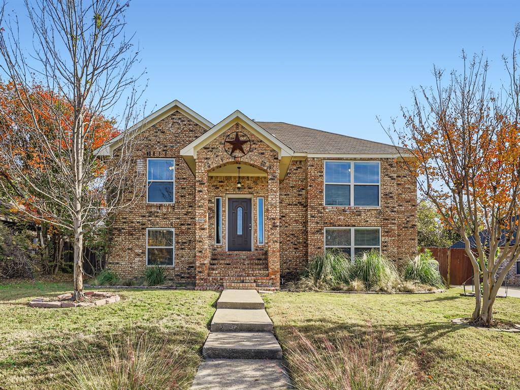 Rowlett, TX 75089,6409 Gardenia Drive