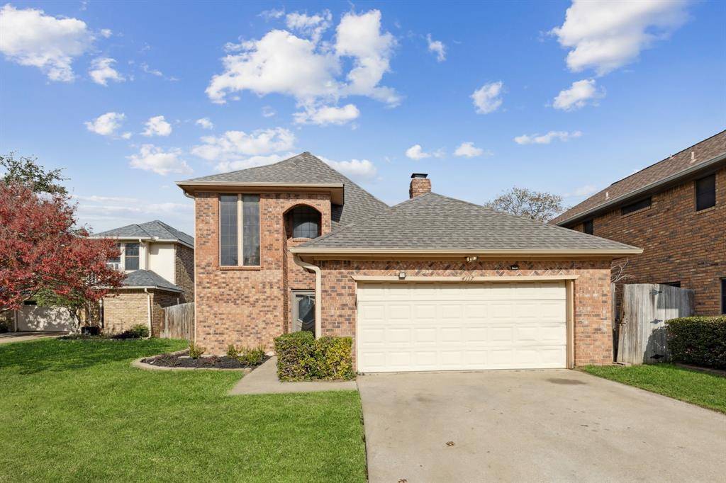 Irving, TX 75061,4117 High Crest Drive