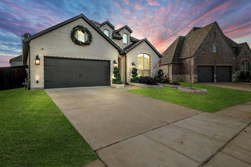 Mckinney, TX 75071,8717 Backwater Bay Cove