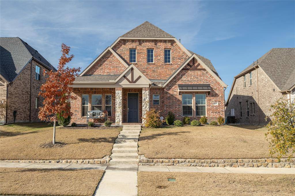 Frisco, TX 75033,14333 Speargrass Drive