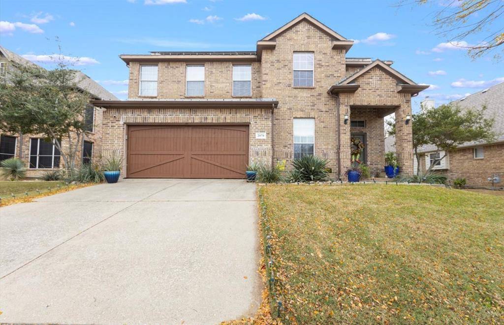 Rockwall, TX 75087,2070 Berkdale Lane