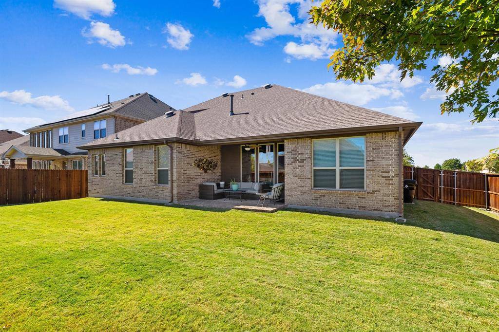 Mckinney, TX 75071,1812 Keswick Drive