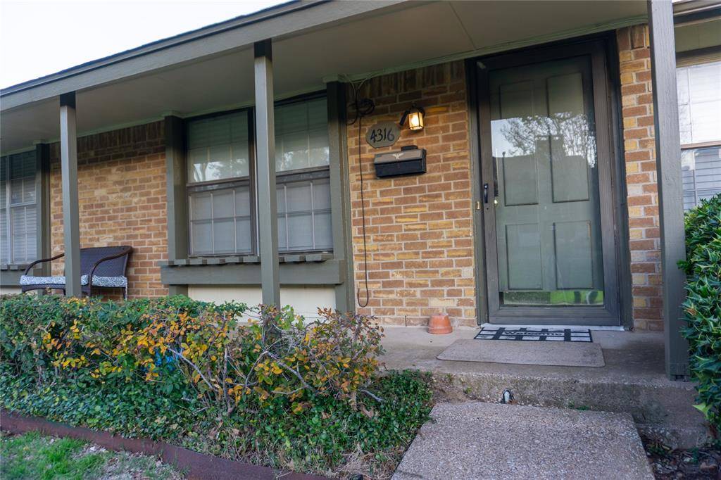 Garland, TX 75042,4316 Leatherwood Lane