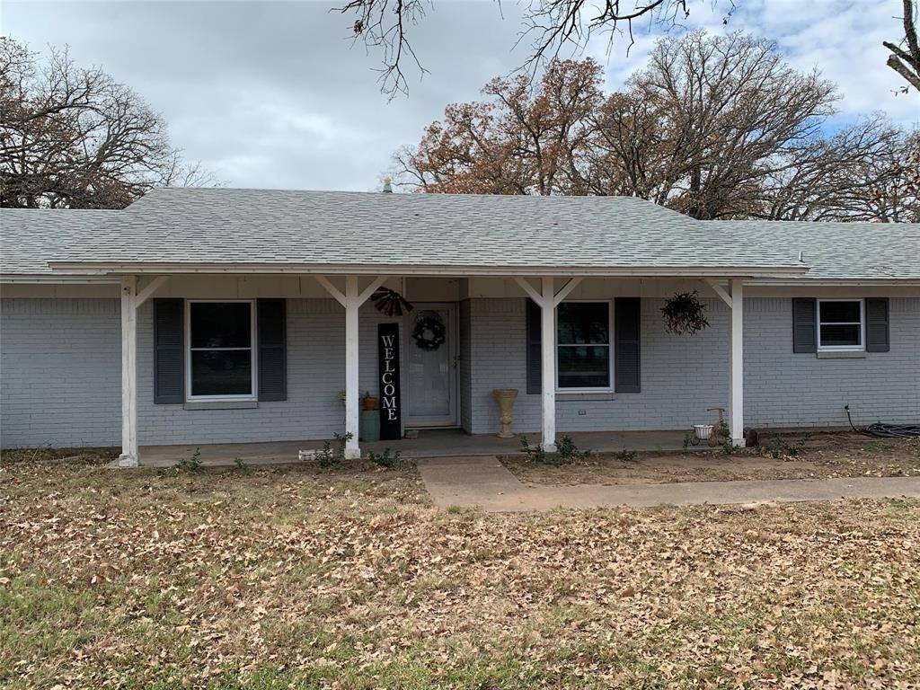 Graham, TX 76450,151 Crestwood Drive