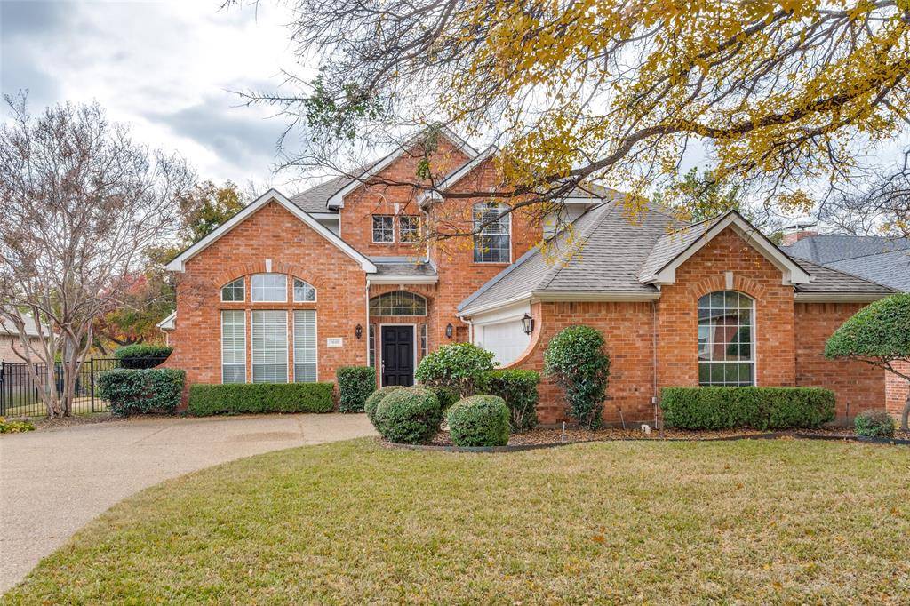 Plano, TX 75093,6640 Winged Foot Way