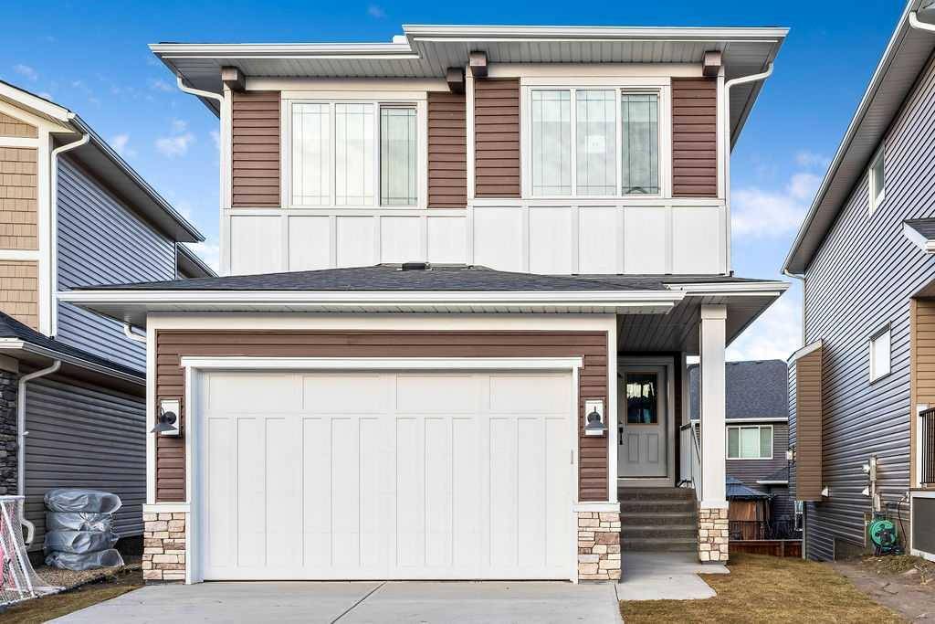 Cochrane, AB T4C 2A4,61 Willow CT