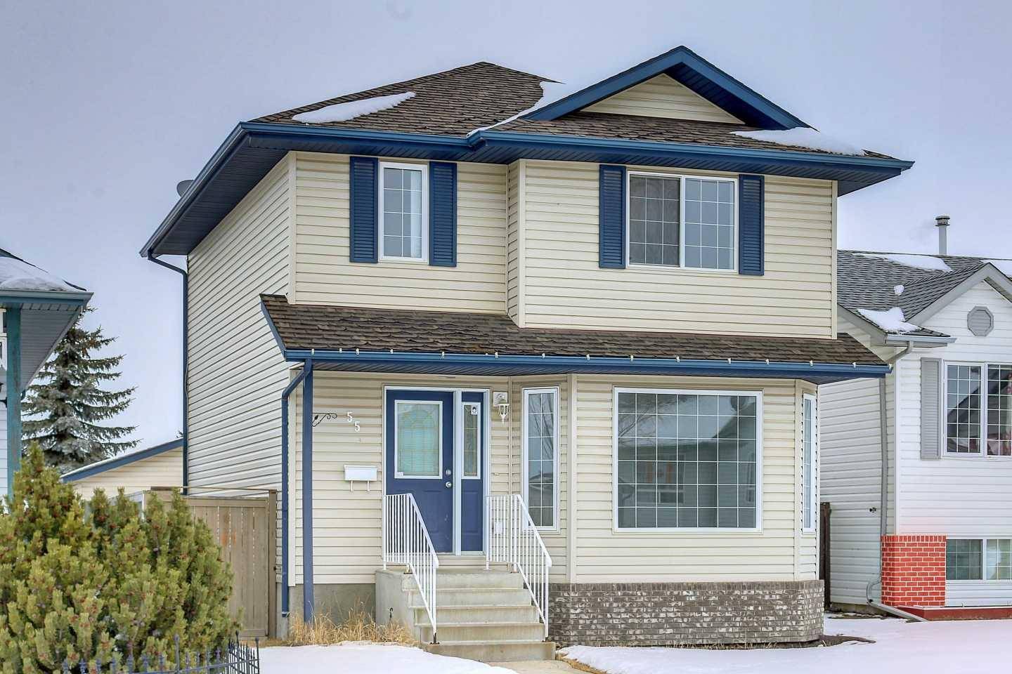 Red Deer, AB T4R3A7,55 Durand CRES