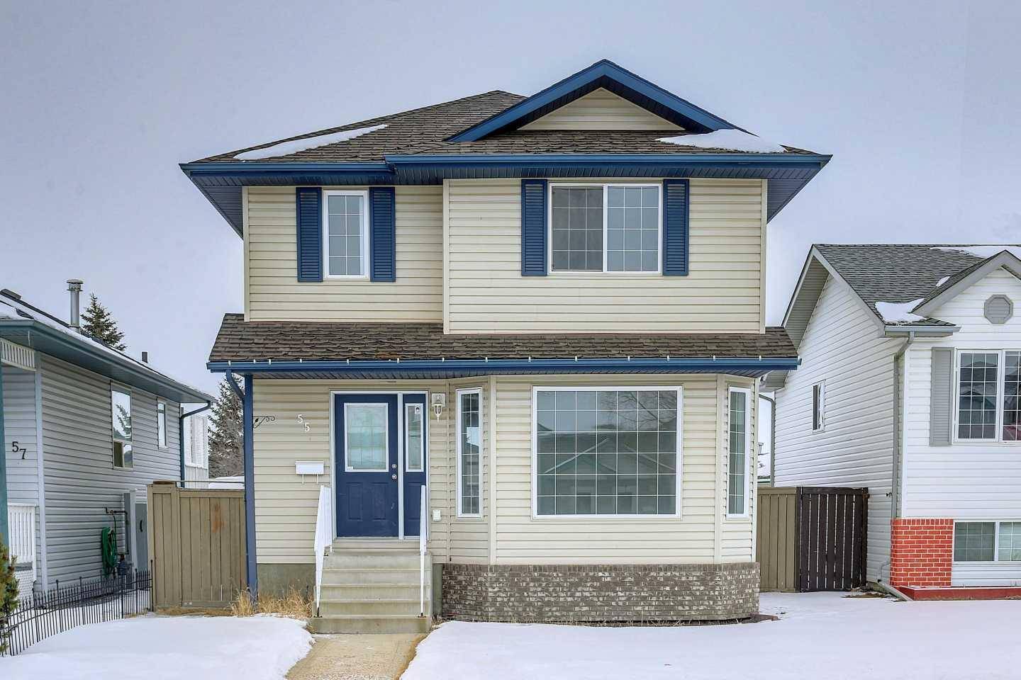 Red Deer, AB T4R3A7,55 Durand CRES