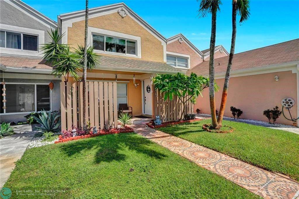 Pembroke Pines, FL 33026,12363 NW 14th Ct  #12363