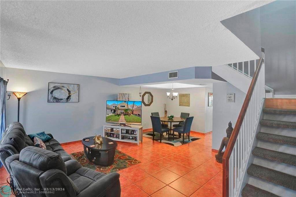 Pembroke Pines, FL 33026,12363 NW 14th Ct  #12363