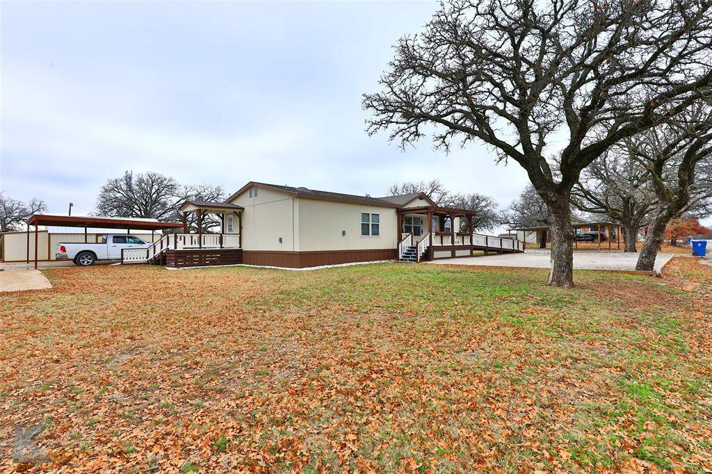 Cisco, TX 76437,1606 Fir Avenue