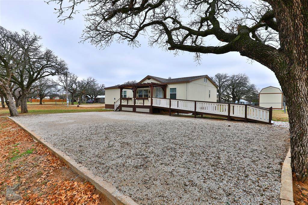 Cisco, TX 76437,1606 Fir Avenue