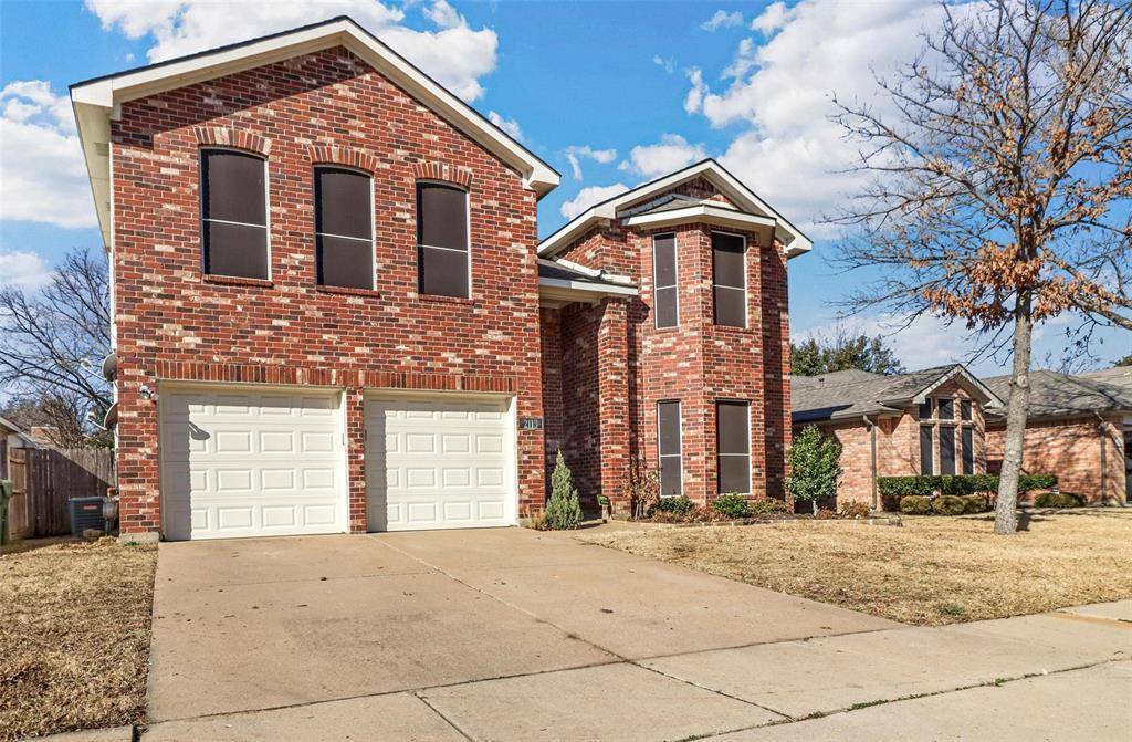 Flower Mound, TX 75028,2113 Newport Drive