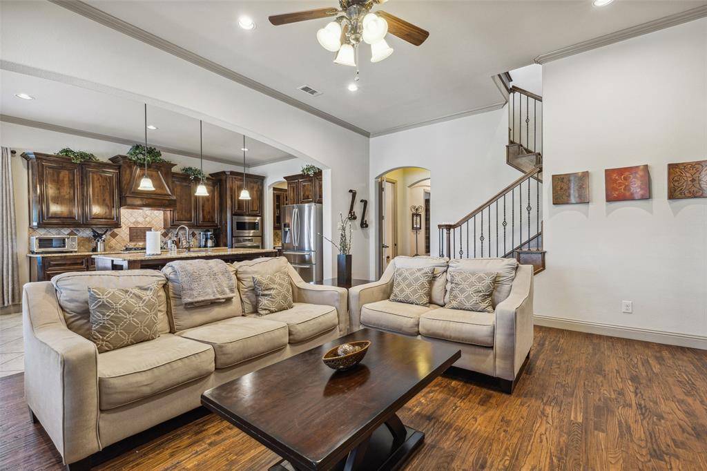 Hickory Creek, TX 75065,209 Thoroughbred Drive